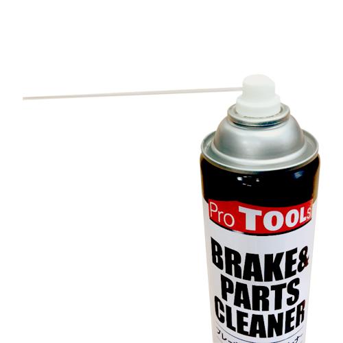 ProTOOLs ブレーキ& パーツクリーナー 840ml 30本入り ケース 自動車