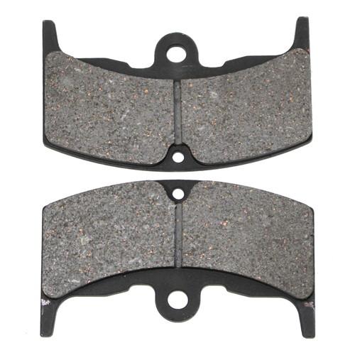 PFP ブレーキパッド ホンダ VT250F インテグラ MVX250F 45105-MA6-004