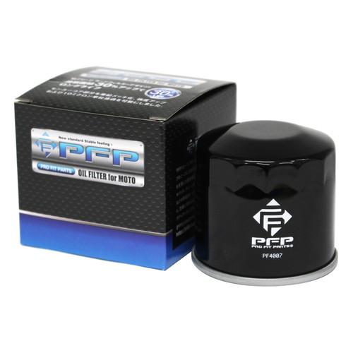 PFP(ピーエフピー) PF-4007 オイルフィルター PF4007 バイク : パーツ