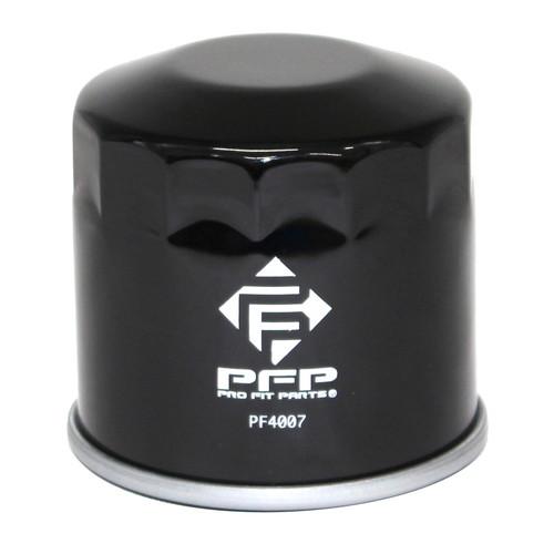PFP(ピーエフピー) PF-4007 オイルフィルター PF4007 バイク : パーツ