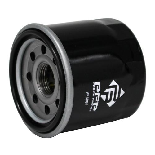 PFP(ピーエフピー) PF-4007 オイルフィルター PF4007 バイク : パーツ