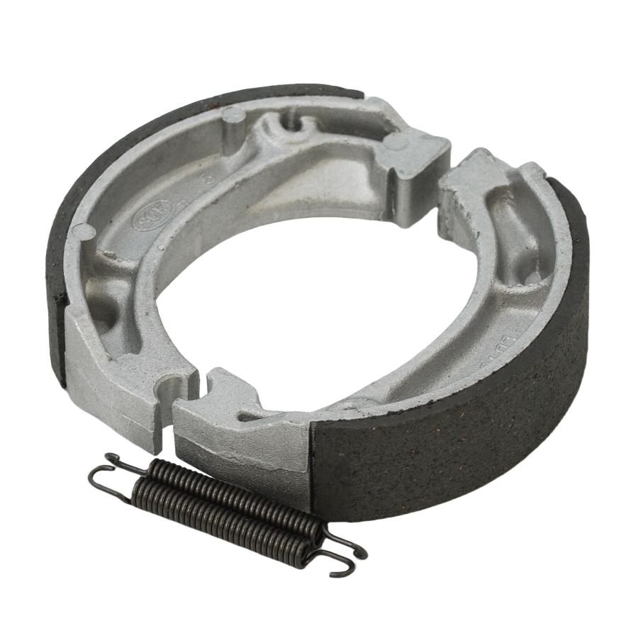 PFP ブレーキシュー スーパーカブ50PRO スーパーカブ110PRO クロスカブ