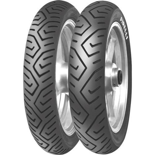 PIRELLI(ピレリ) MT75 90/80-17 46S TL フロント 0968200 バイク
