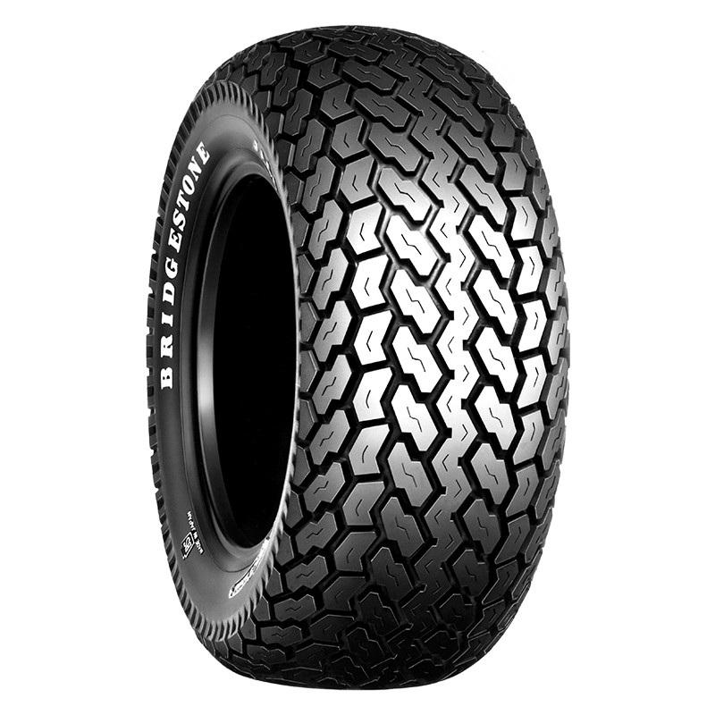 BRIDGESTONE LEISURE JAGO JG 5.40-10 36F/4PR W フロント/リア