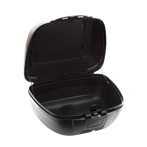 SHAD(シャッド) バイク トップケース リアボックス SH40 無塗装
