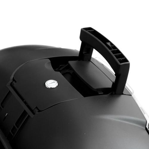 SHAD、SH40、リヤBOX。 SHAD SH40 Cargo Top Case – Spacious & Durable Storage | SHAD USA