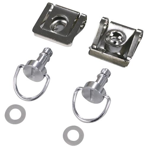 ProTOOLs クイックファスナー カウル 取付 取外 バイク : パーツ