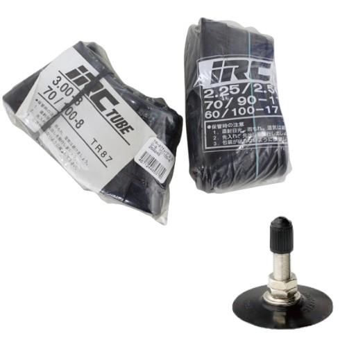 再再販 Irc アイアールシー バイク チューブ 2 25 14 70 90 14 90 円 適合タイヤサイズ 2 25 14 Tr 4 b