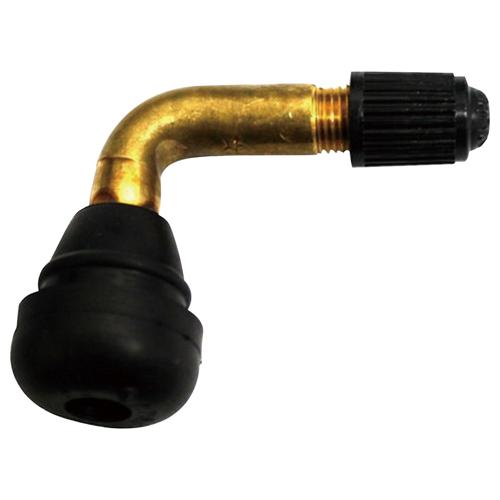 はなぐろいったち DUNLOP(ダンロップ) 208271 T/L VALVE PVR-70 バイク エアバルブ