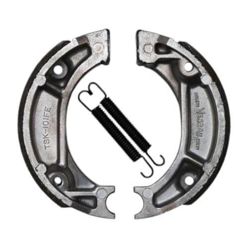 Mikojyohさま 専用 Vesrah(ベスラ) VB-150S ブレーキシュー バイク : パーツダイレクト店