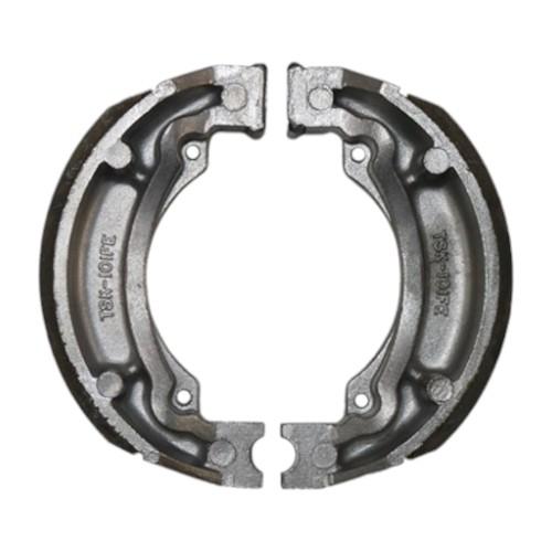 Vesrah ブレーキシュー VB-404 KH400 SS 新品 Vesrah ベスラ VB-404 ブレーキシュー 30mm バイク カワサキ 250SS A1