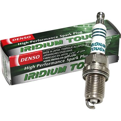 DENSO(デンソー) VXU22 自動車 高性能プラグ : パーツダイレクト