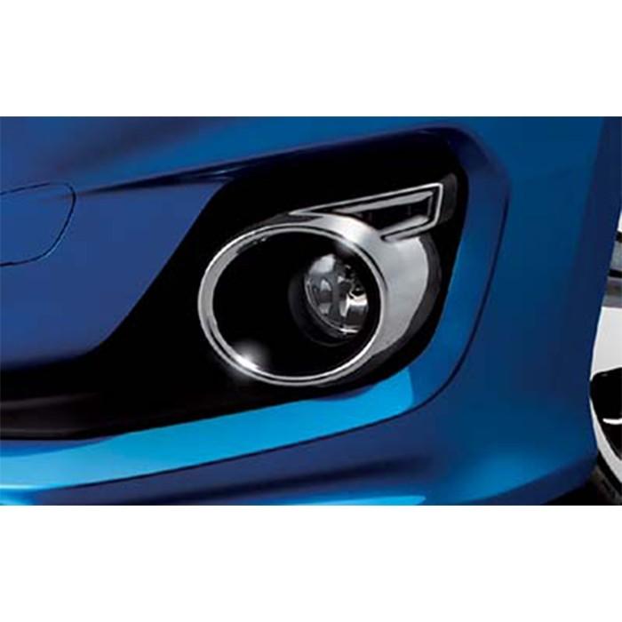スズキ スイフト SWIFT 海外 スズキ純正 フォグランプ
