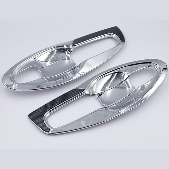 スイフト・スイフトスポーツ ドアハンドルカバー ガーニッシュ セット