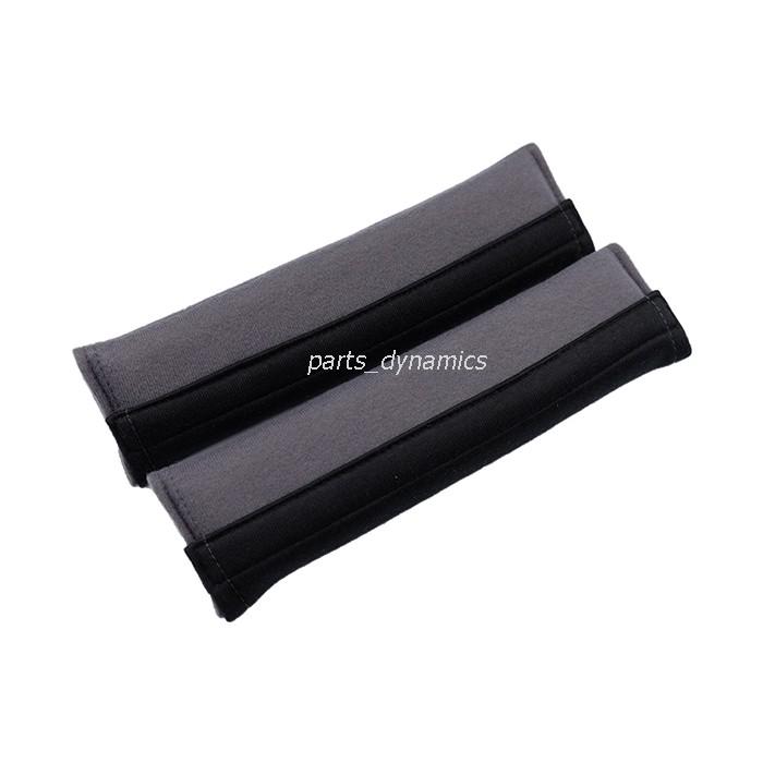 日産（NISSAN） 海外日産純正 輸出仕様 シートベルト カバー パッド