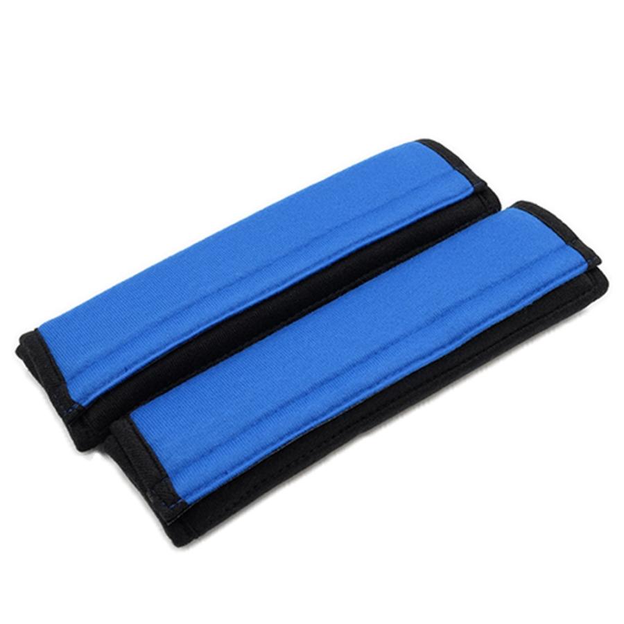 ホンダ（HONDA） 海外ホンダ純正 シートベルトパッド カバー 2個セット