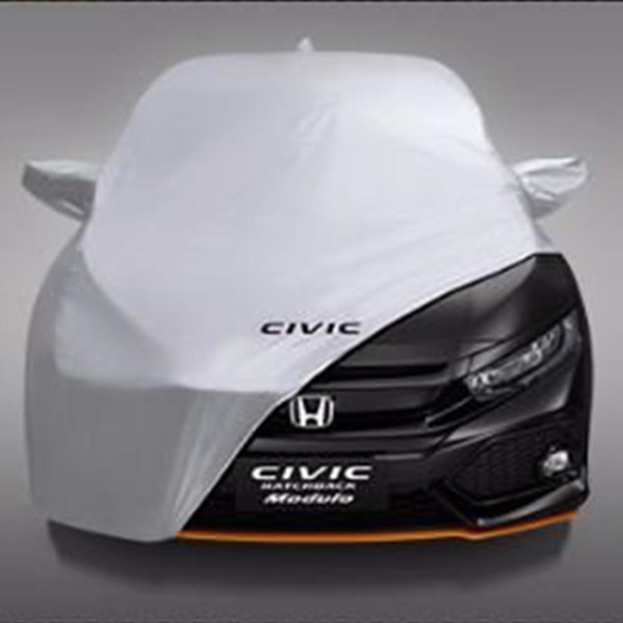シビック CIVIC ハッチバック専用 ホンダ 海外純正 カーカバー