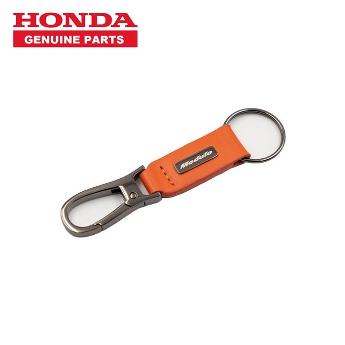 ホンダ（HONDA） Modulo 海外 純正 キーホルダー オレンジ キー