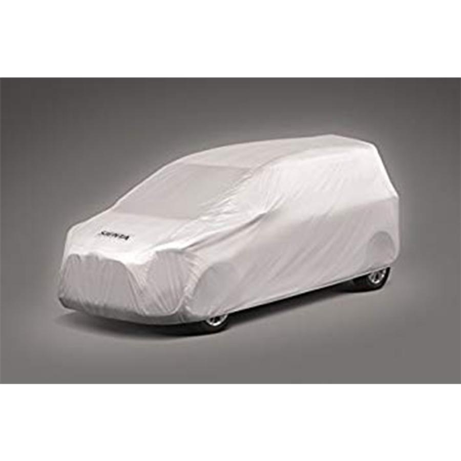 トヨタ（TOYOTA） シエンタ SIENTA 170系 純正 カーカバー