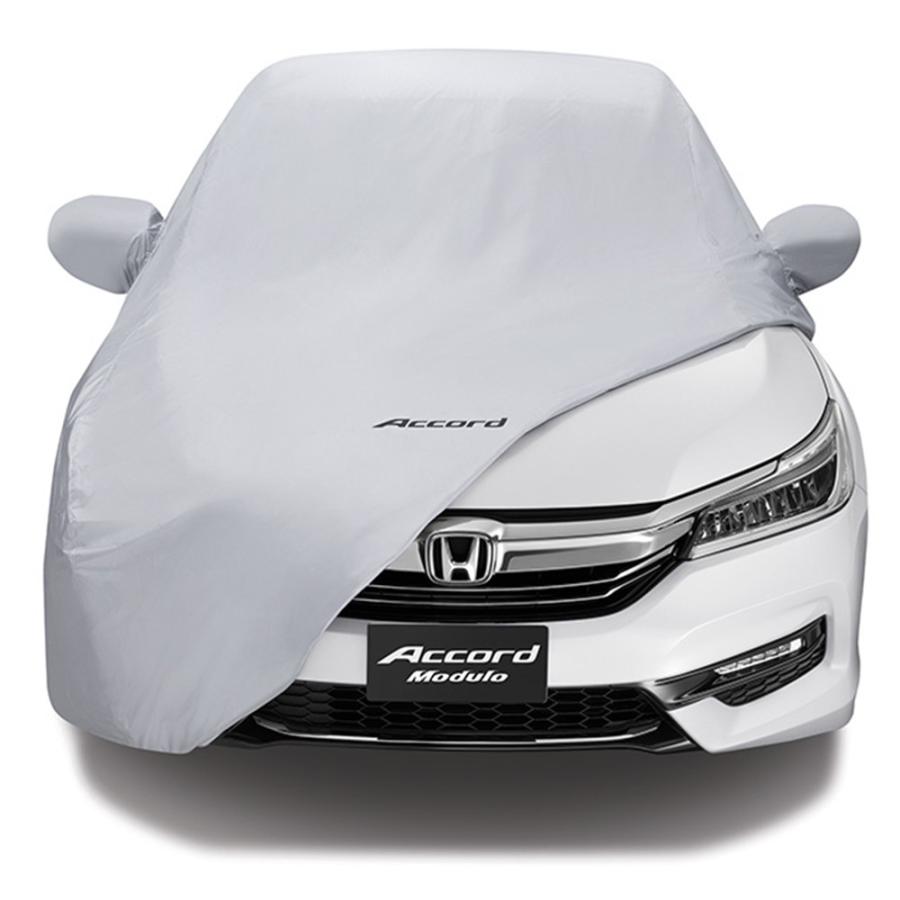 アコード ACCORD ホンダ 海外 純正 カーカバー ボディカバー 輸出仕様 HONDA GENUINE PARTS PD