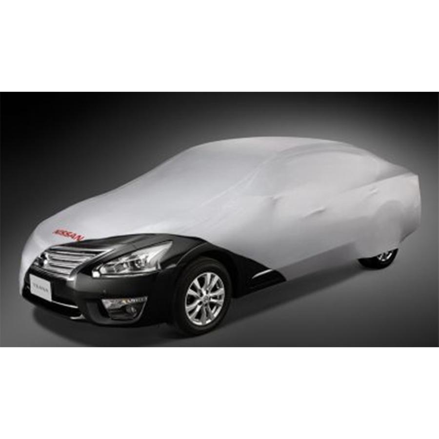 日産　ティアナ　ボディカバー 日産 ティアナ TEANA カーカバー ボディカバー 海外 純正 NISSAN