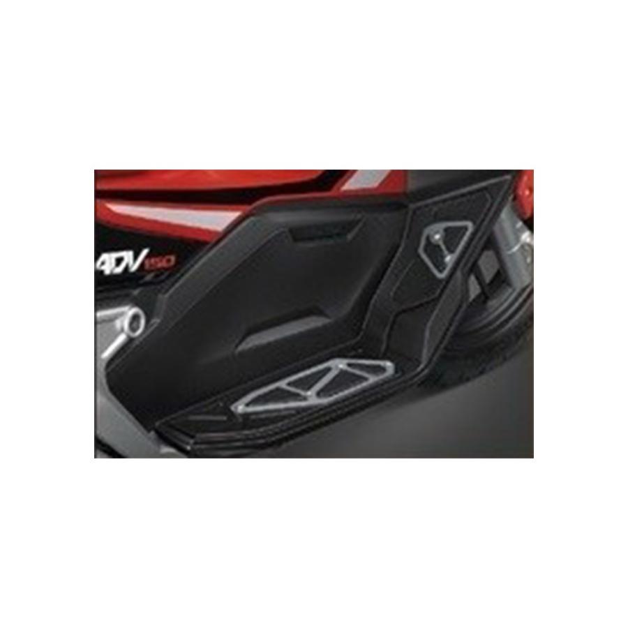 H2C ADV150 ホンダ純正 フロアパネル ホンダ エイチツーシー HONDA GENUINE ACCESSORIES
