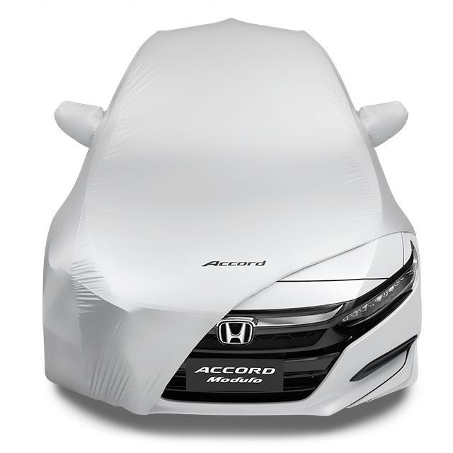 アコード ACCORD ホンダ 海外 純正 カーカバー ボディカバー 輸出仕様 HONDA GENUINE PARTS pd