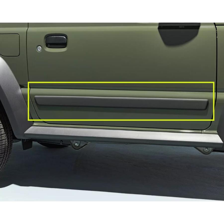 スズキ SUZUKI JIMNY JB64W JB74W 純正 UK仕様 ドア サイド スズキ SUZUKI JIMNY JB64W JB74W 純正 UK仕様 ドア サイド