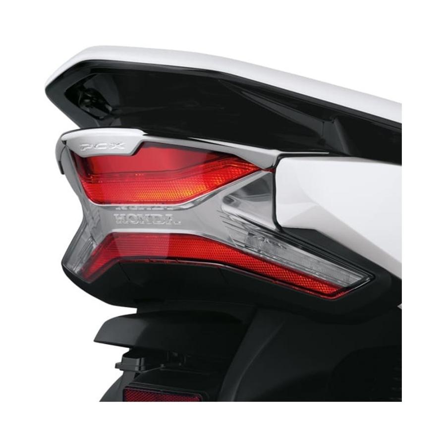 ホンダ（HONDA） PCX125 PCX150 海外純正 テールランプガーニッシュ