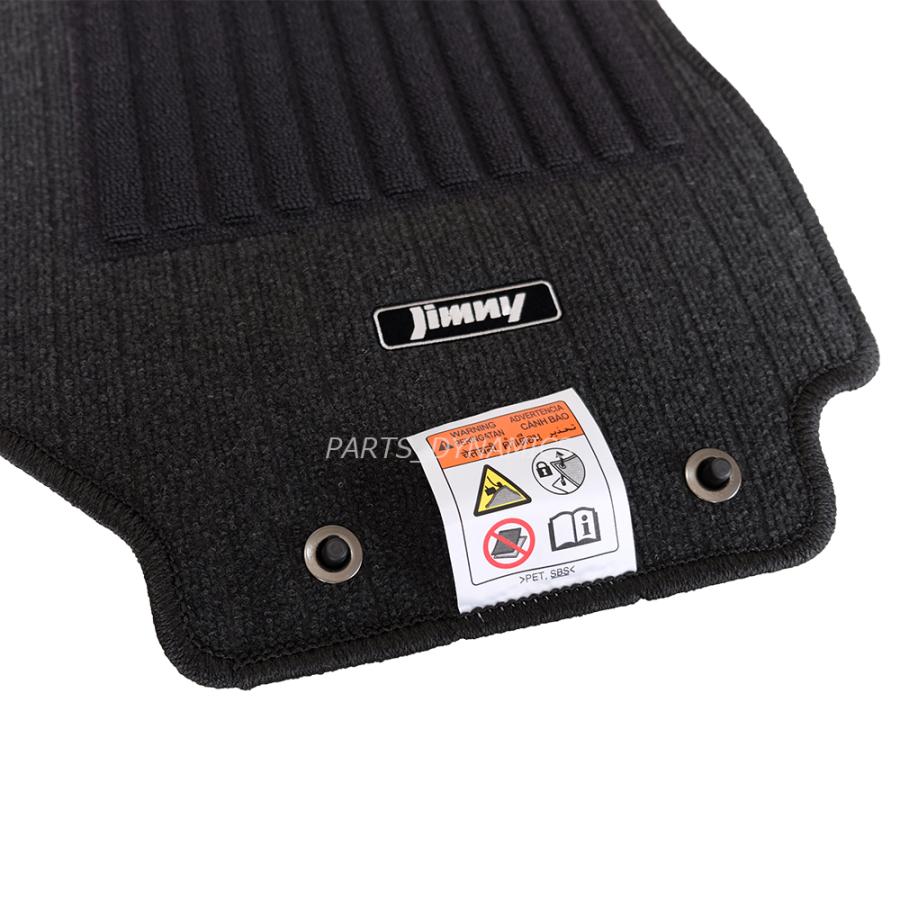 スズキ（SUZUKI） SUZUKI JIMNY JB64W JB74W ジムニー ジムニーシエラ