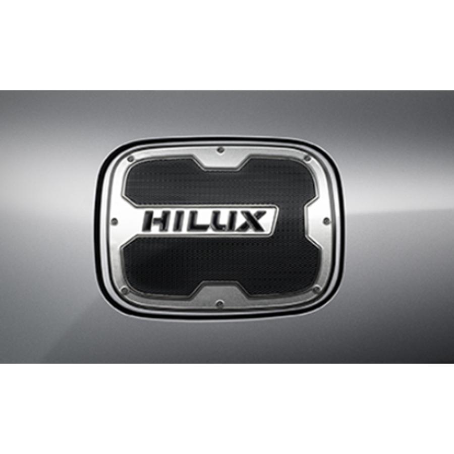 トヨタ（TOYOTA） HILUX ハイラックス 前期 後期 海外 純正