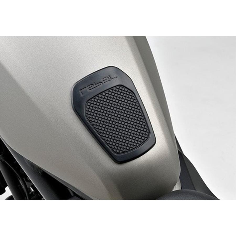 ホンダ HONDA 純正 REBEL レブル 250 500 タンクカバー タンク ホンダ HONDA 純正 REBEL レブル 250 500 タンクカバー タンク