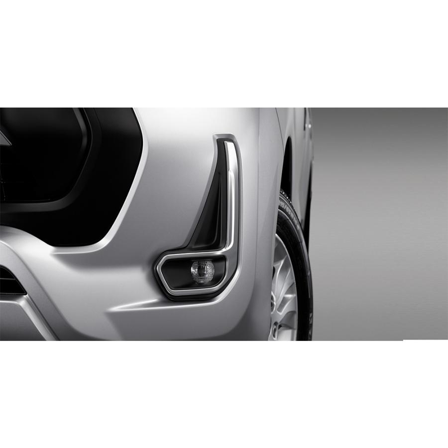 トヨタ（TOYOTA） HILUX ハイラックス 後期専用 海外 純正