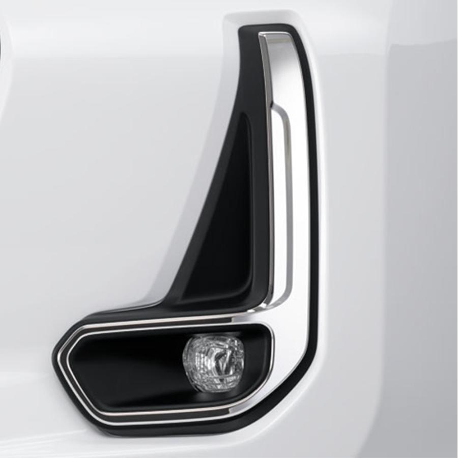 トヨタ（TOYOTA） HILUX ハイラックス 後期専用 海外 純正