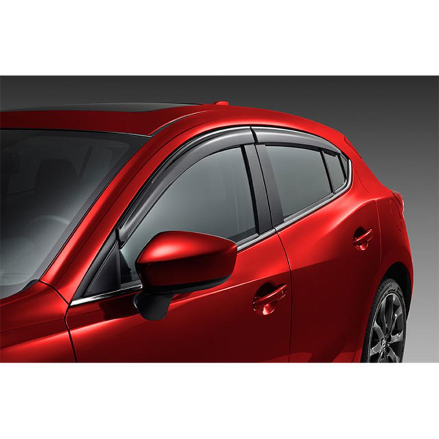 マツダ（Mazda） アクセラ セダン アクセラ スポーツ マツダ純正 ドア