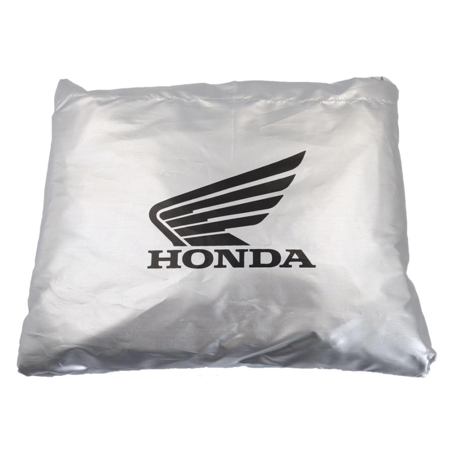ホンダ（HONDA） 新型 PCX125 PCX160 PCX e:HEV 海外純正 バイクカバー