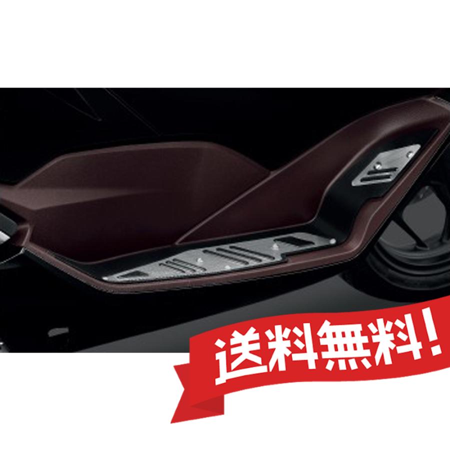 ホンダ PCX125 PCX160 PCX e:HEV 純正 フロアパネル ホンダ PCX125 PCX160 PCX e:HEV 純正 フロアパネル