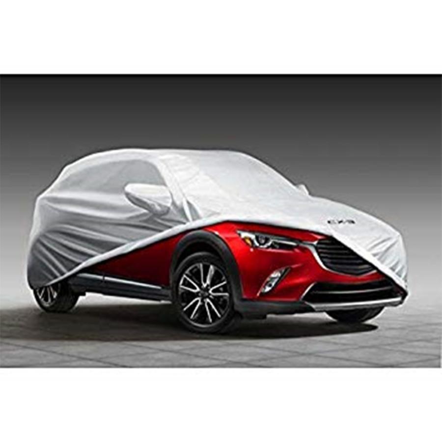 CX-30 専用 マツダ純正 カーカバー ボディカバー マツダ CX-30 マツダ（Mazda） CX-30 専用 マツダ純正 カーカバー ボディカバー CX