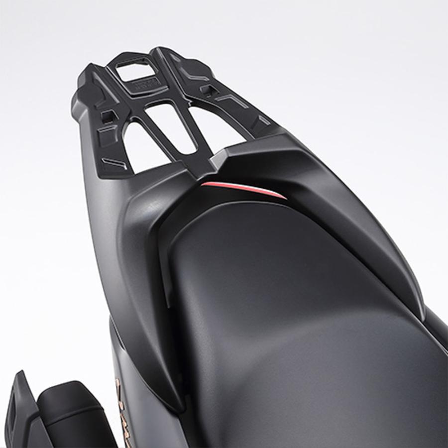 ヤマハ発動機 NMAX ABS 海外 ヤマハ 純正 リアキャリア YAMAHA