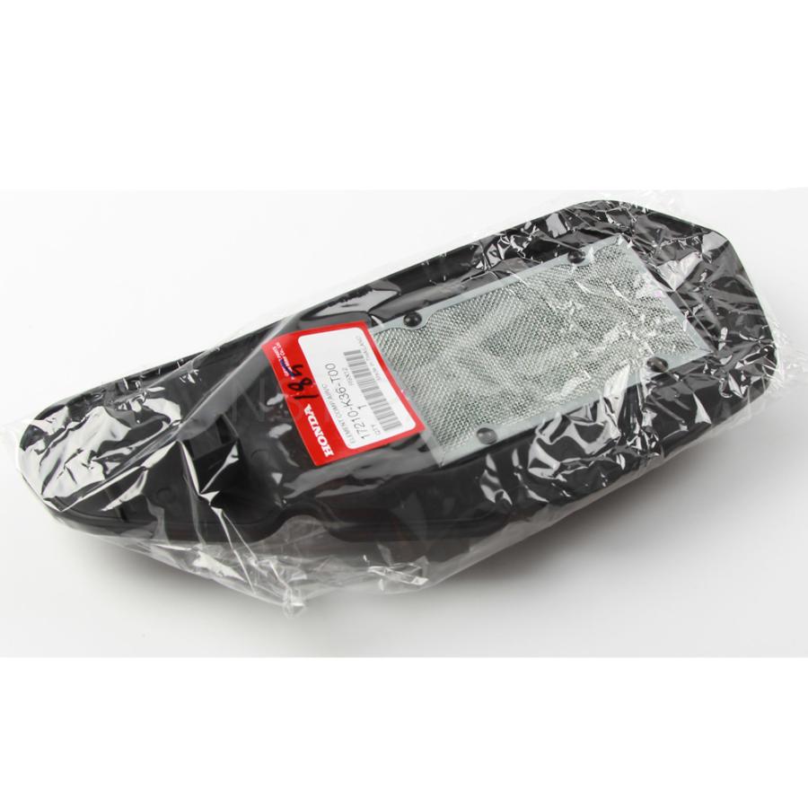 ホンダ（HONDA） タイホンダ 純正 PCX JF56 WW125F〜 KF18 WW150F