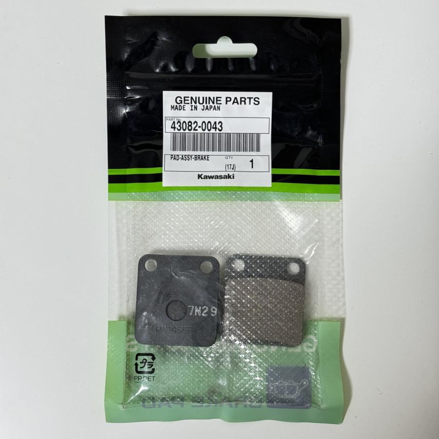 はぎ TP81 スプラッシュ XB32S フロント キャリパーシールキット