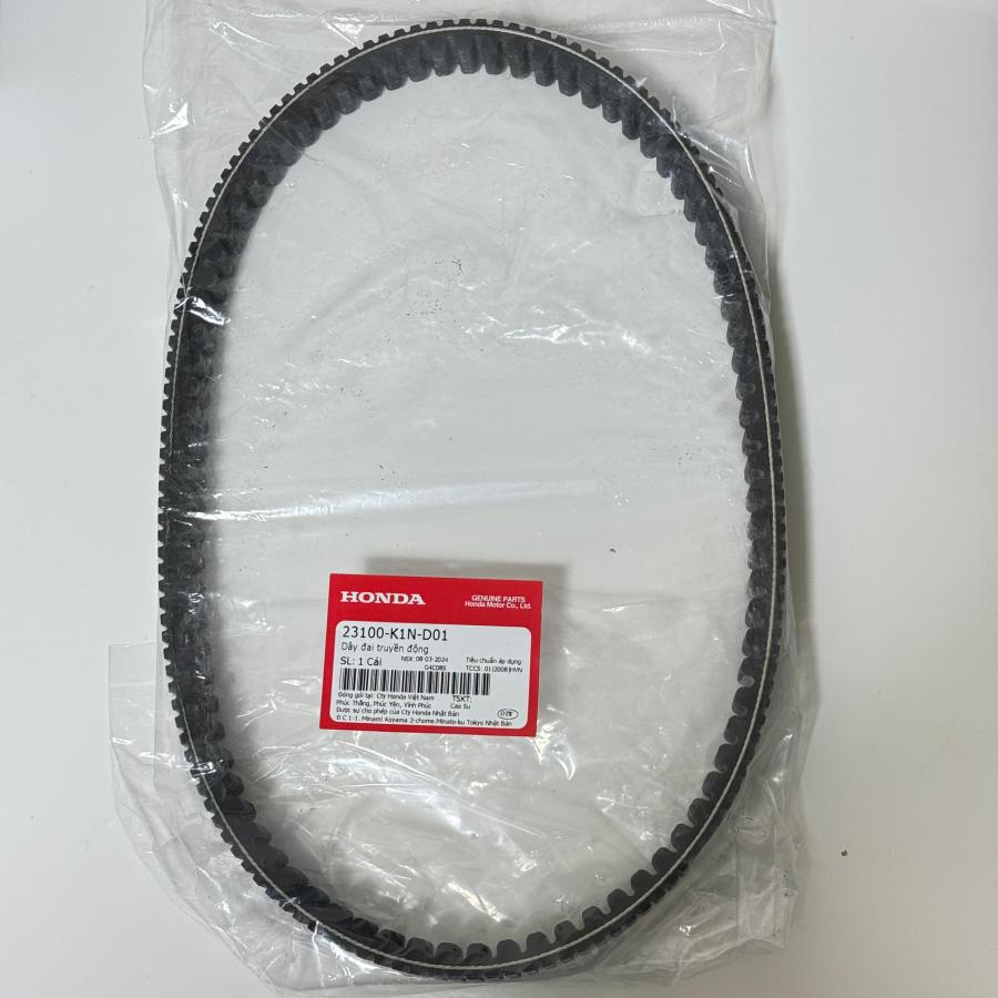 ホンダ（HONDA） ホンダ純正 ドライブベルト 23100-K1N-D01 LEAD125