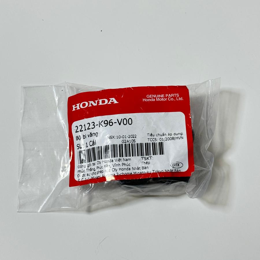 ホンダ（HONDA） 22123-K96-V00 ウエイトローラー PCX125 JF81 PCX