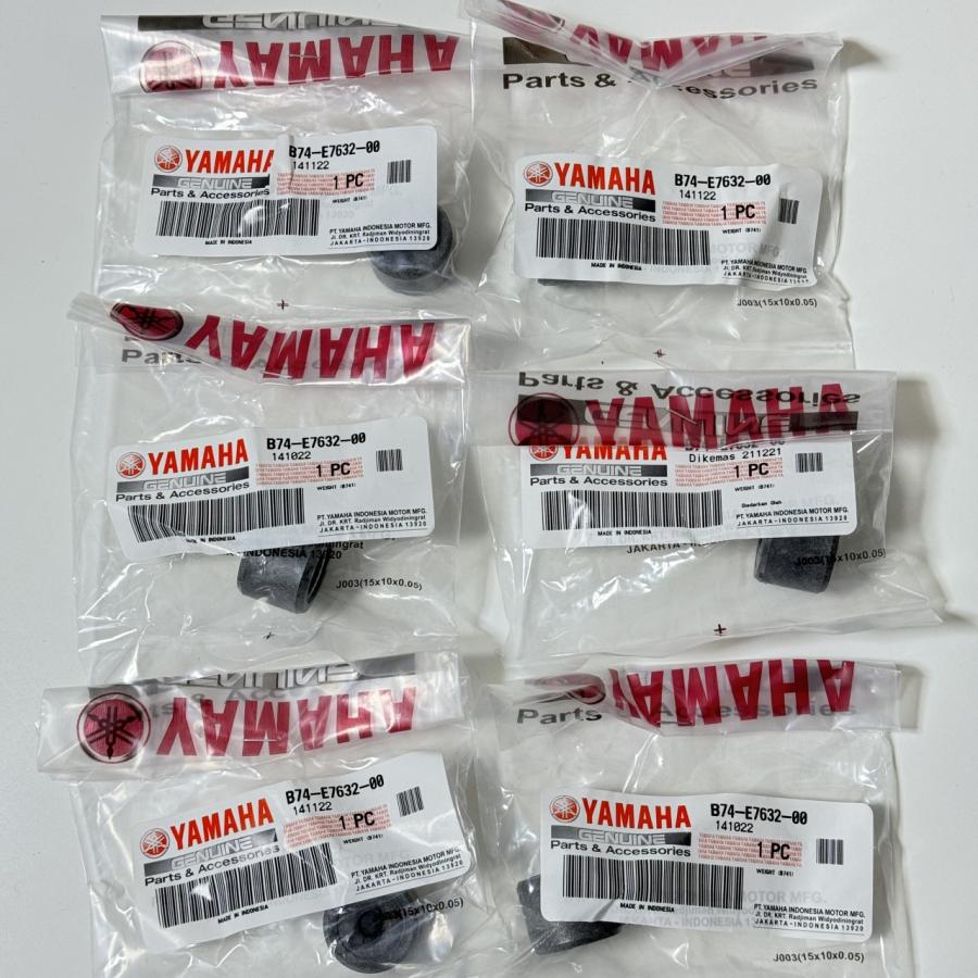 ヤマハ発動機 ヤマハ純正 B74-E7632-00 XMAX250 TRICITY300 ヤマハ発動機 ヤマハ純正 B74-E7632-00 XMAX250 TRICITY300