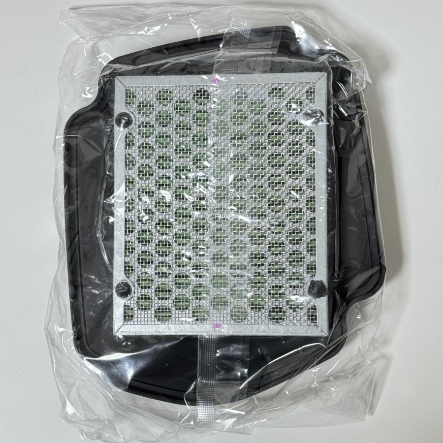 グロム（ホンダ） ホンダ純正 17210-K26-G00 エアクリーナー GROM