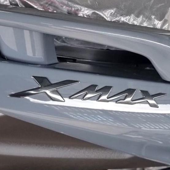 ヤマハ発動機 B74-F173B-00 ヤマハ 純正 XMAX エンブレム 3D ヤマハ発動機 B74-F173B-00 ヤマハ 純正 XMAX エンブレム 3D