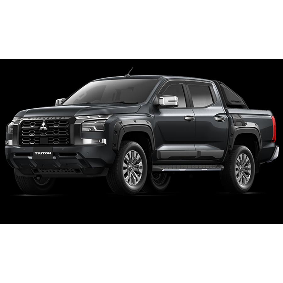 triton商品 Genuine MITSUBISHI Accessories for TRITON: Secure and Stylish
