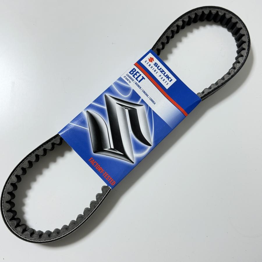 スズキ（SUZUKI） スズキ純正 ドライブベルト 27601-03H10 Vベルト