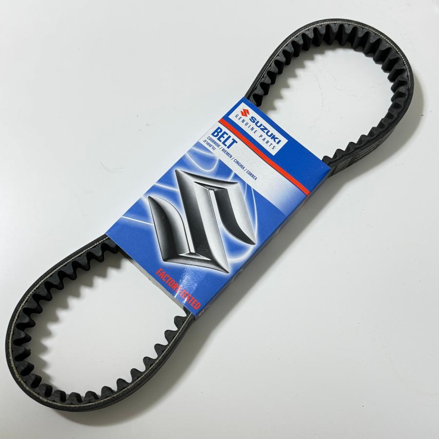 スズキ（SUZUKI） スズキ純正 ドライブベルト 27601-03H60 BURGMAN200