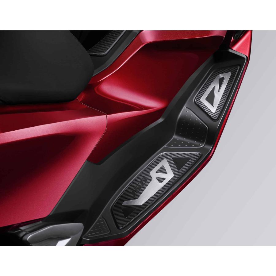 ホンダ（HONDA） PCX125 PCX160 海外 純正 フロアパネル 2025年2月